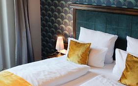 Logis Hotel QUARTIER 5, Sächsische Schweiz, mit Restaurant, Café&Bar